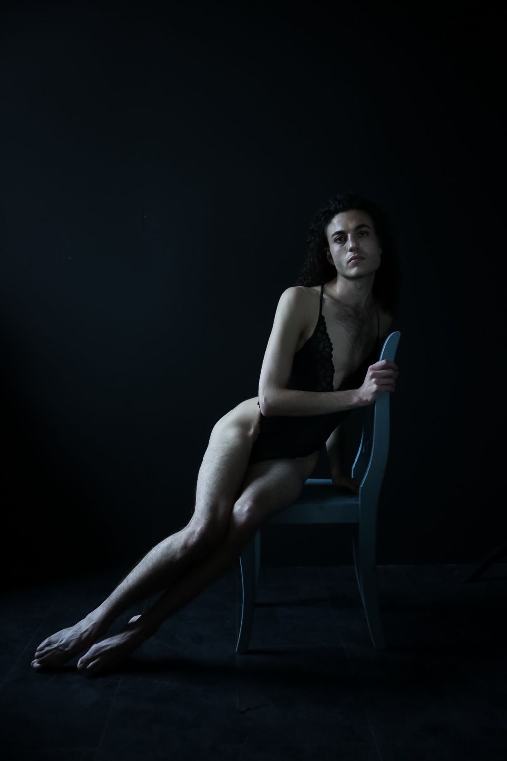 Aphrodite: Queer, Raver,&nbsp;DJ