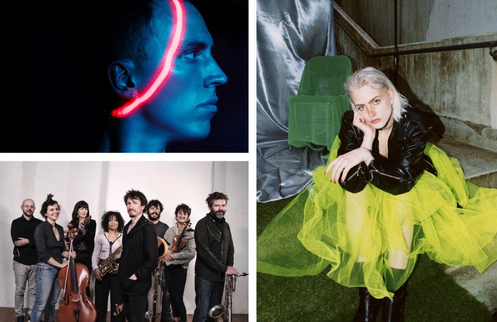 Riviera Festival 2023: Music Acts und&nbsp;Ausstellungen