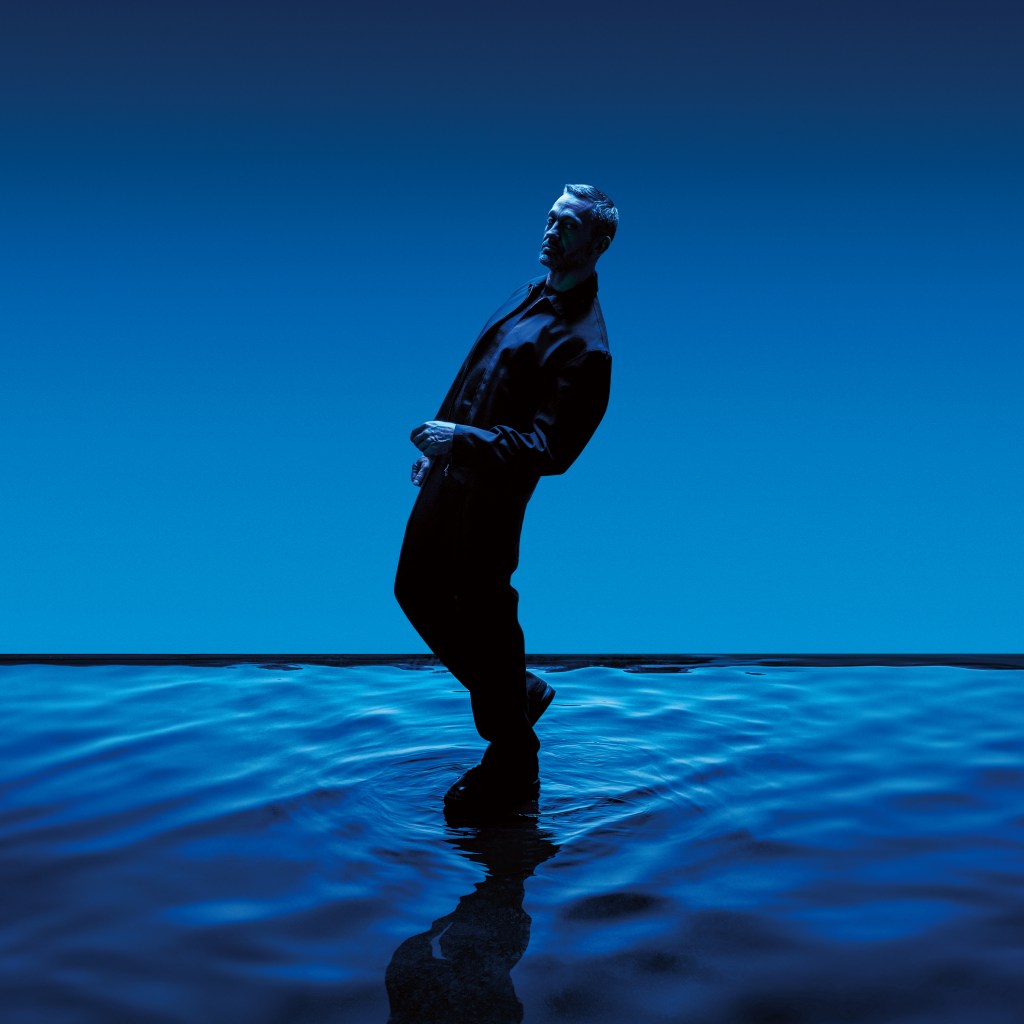 Third Place - Fritz Kalkbrenner