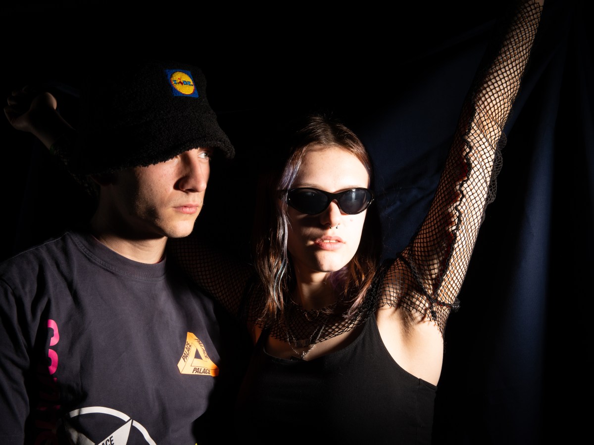 Die 10 Gebote der Raver 