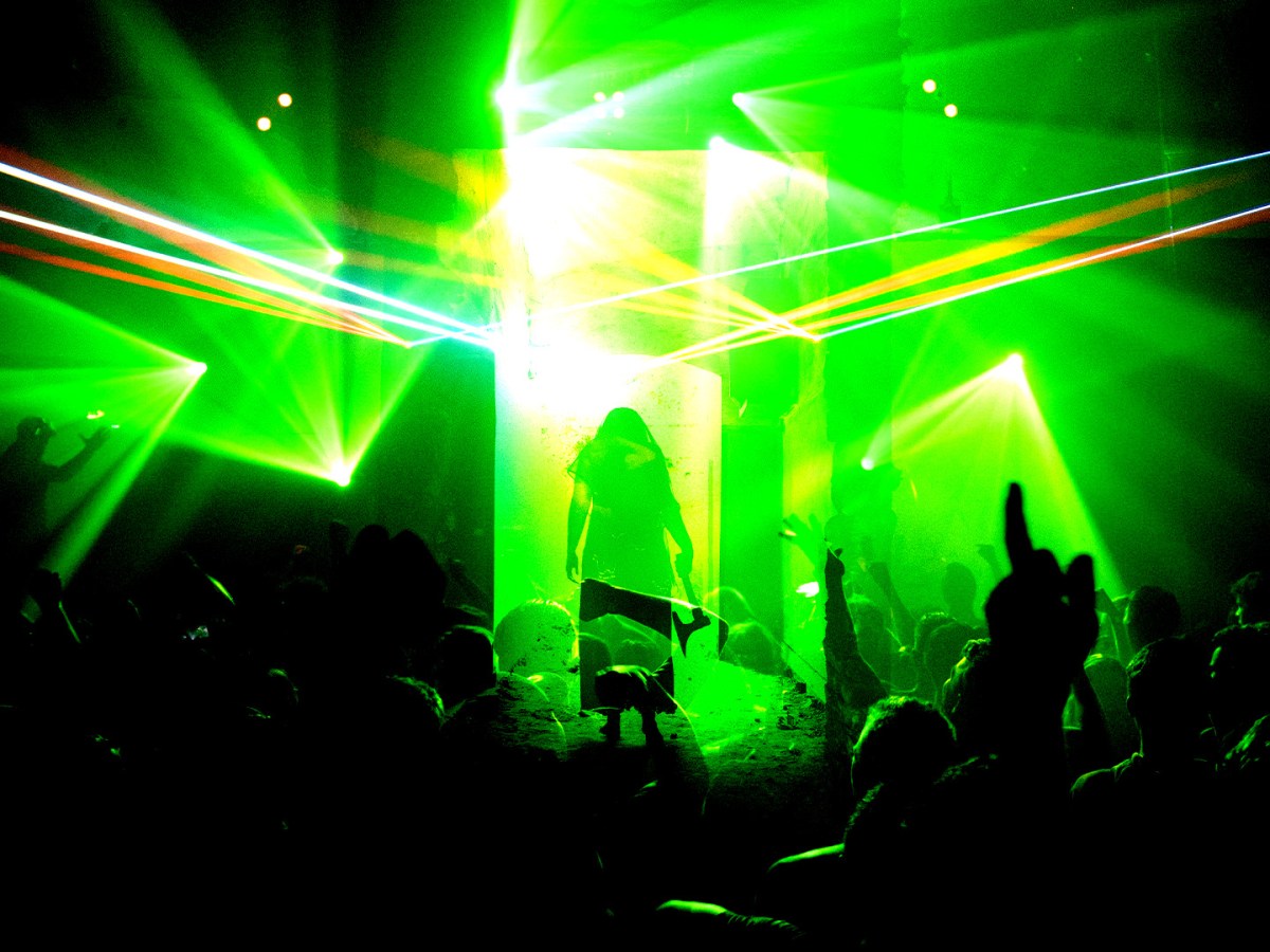 Wenn die Clubnacht zum Albtraum&nbsp;wird…