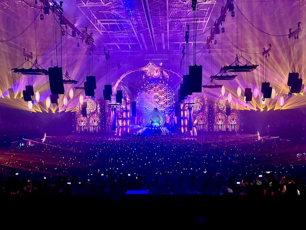 Harder Style Events 2025&nbsp;(Europa)