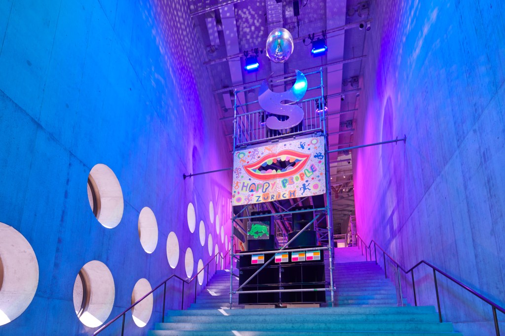 TECHNO – und all seine&nbsp;Facetten