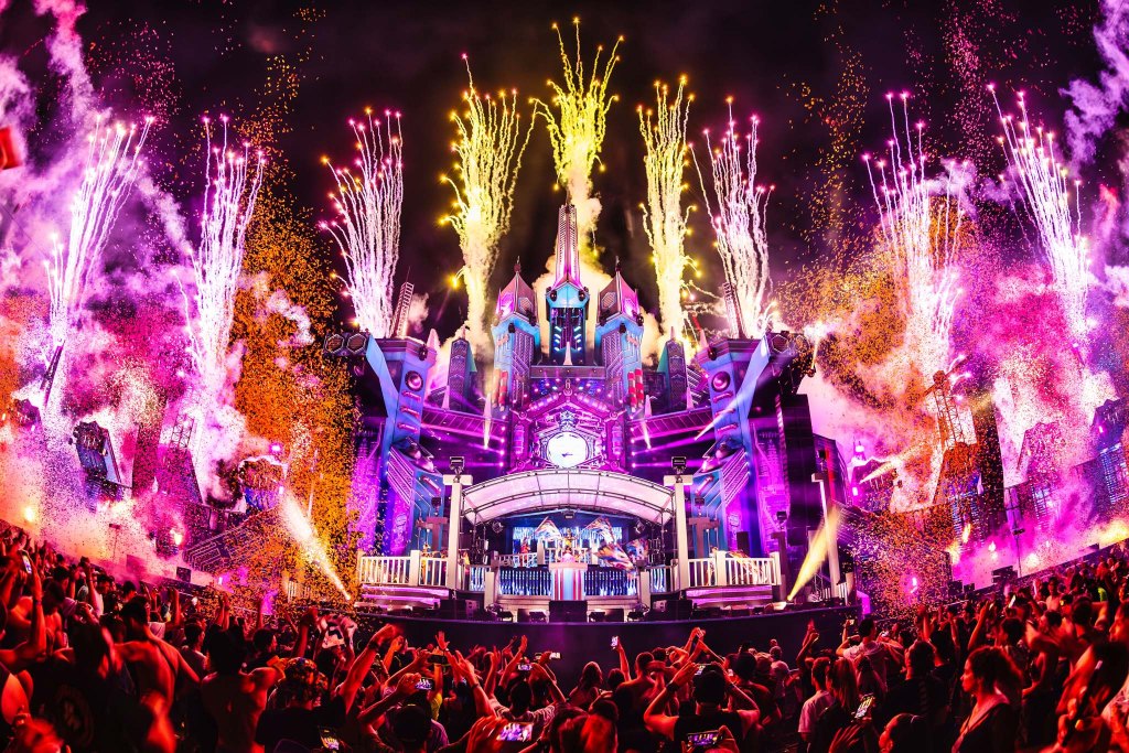 Decibel outdoor 2025: Die Loudest City on Earth&nbsp;ruft!