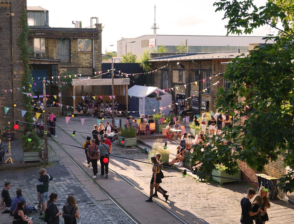 Aus der Szene für die Szene − das KeinFestival&nbsp;2025